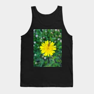 Dandelion Tank Top